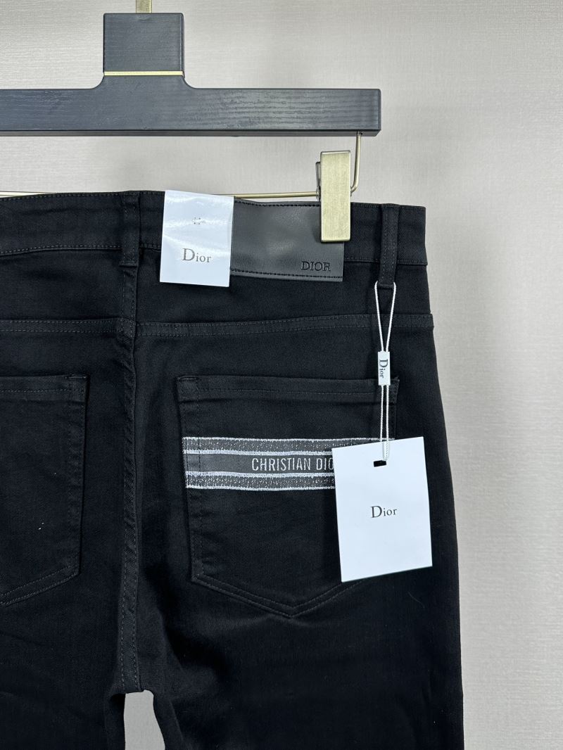 Christian Dior Jeans